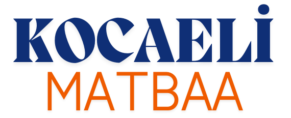 Kocaeli Matbaa
